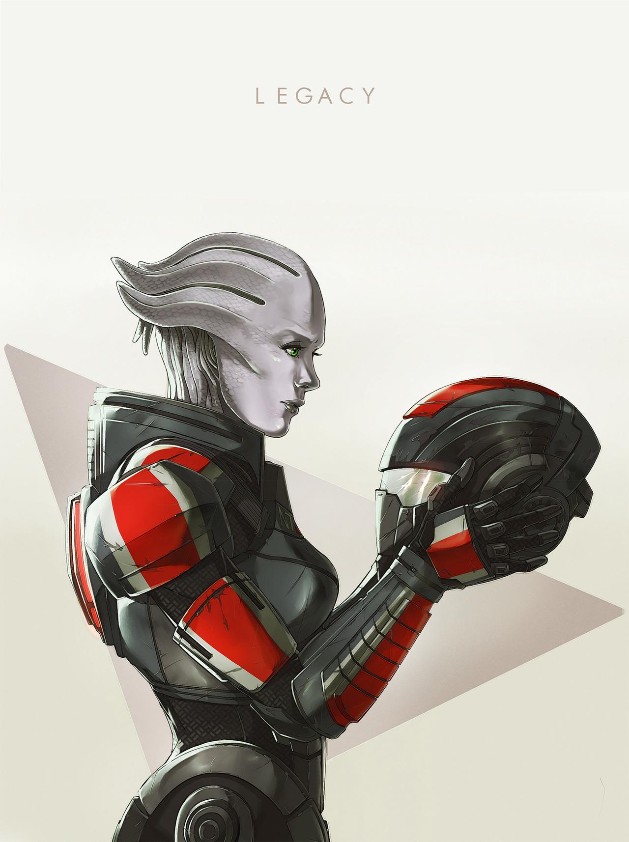 Mass effect rendering thread exception free